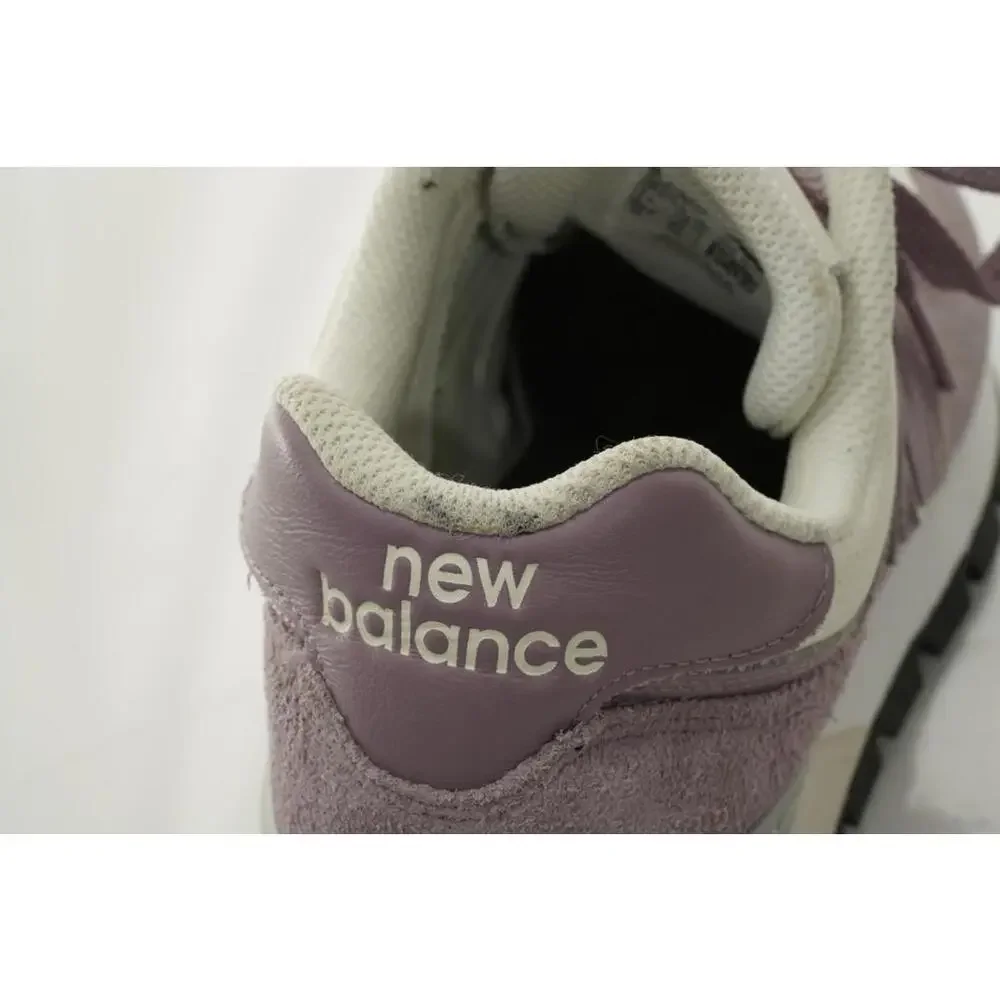 new balance 574 sneakers shoes lace up fitness running women's 6 B